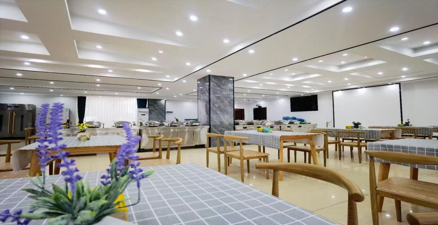 湖北圣任科技帶你了解商用廚房設(shè)備設(shè)計原則